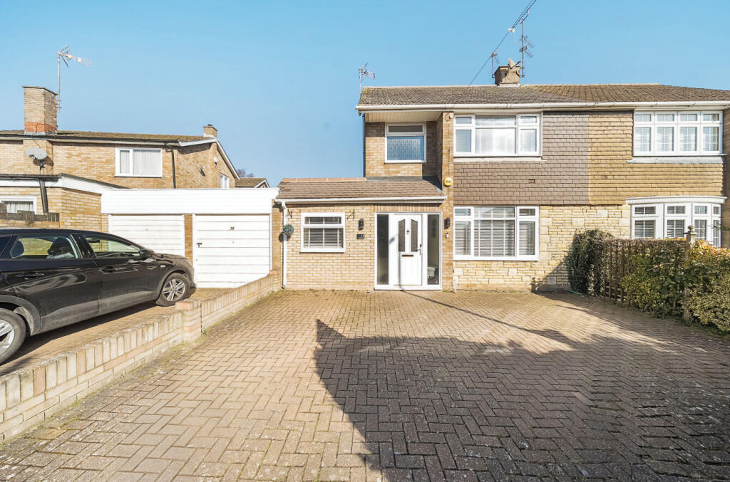 Main image of property: East Hill Road, Houghton Regis, Dunstable