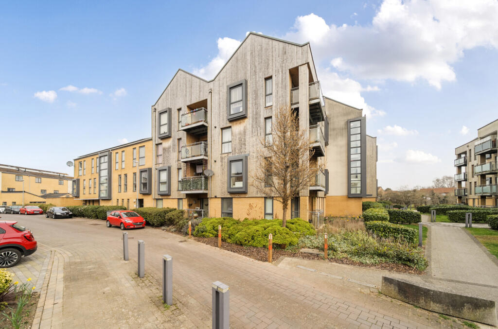 Main image of property: Richmond Drive, Houghton Regis, Dunstable