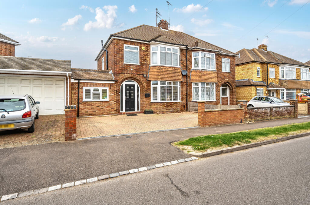 Main image of property: Leafields, Houghton Regis, Dunstable