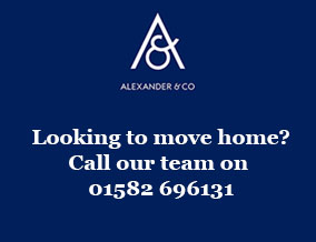 Get brand editions for Alexander & Co, Dunstable