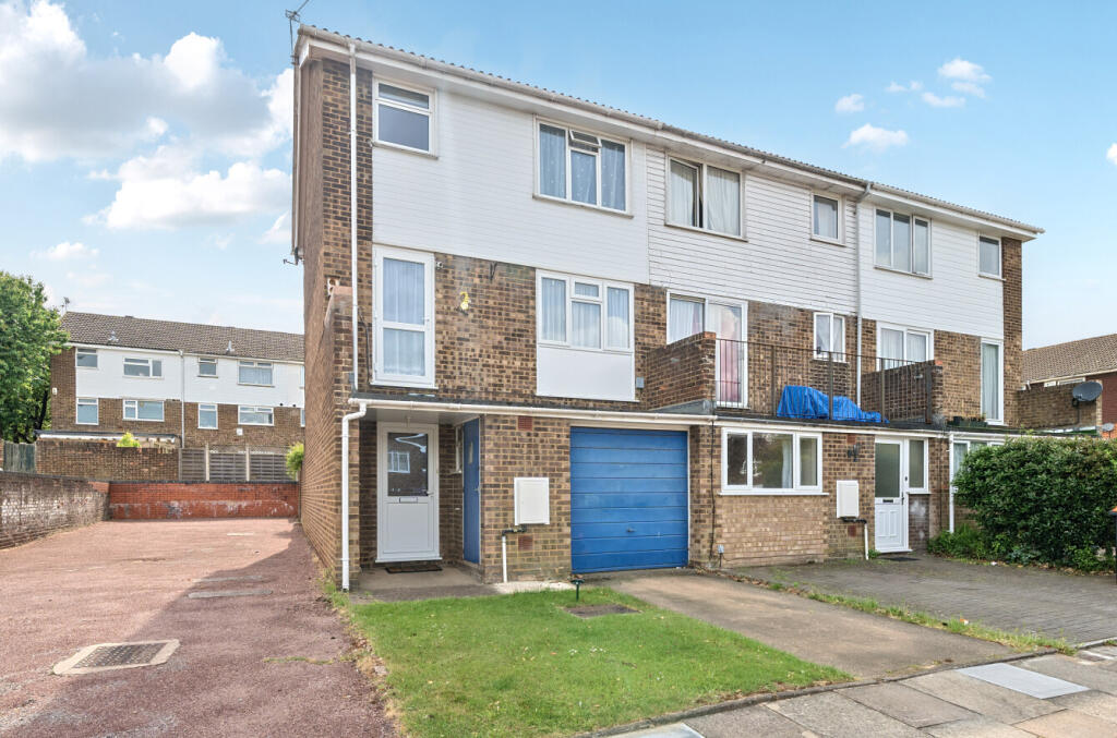 Main image of property: Beale Street, Dunstable, Bedfordshire