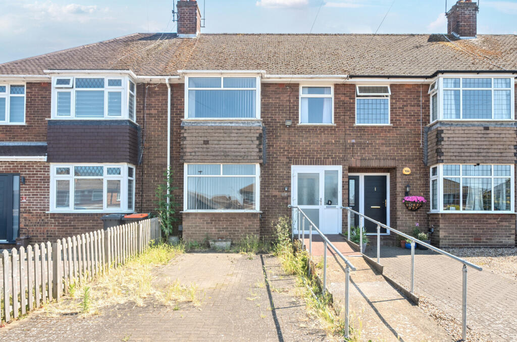 Main image of property: Jeans Way, Dunstable, Bedfordshire