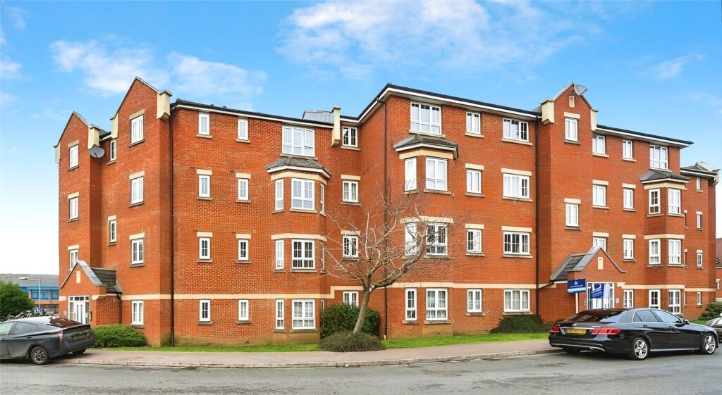 Main image of property: Watling Gardens, Dunstable, Bedfordshire