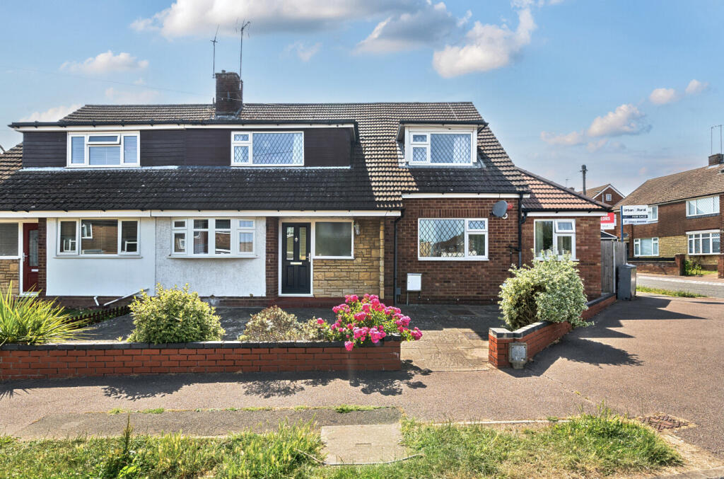 Main image of property: Dalling Drive, Houghton Regis, Dunstable