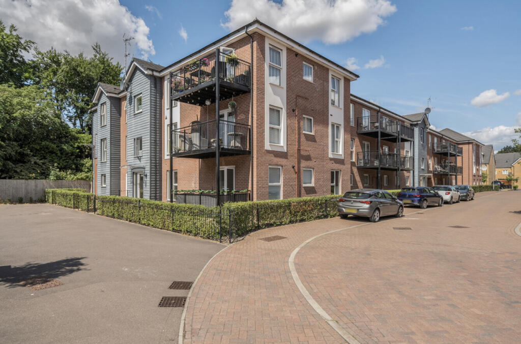 Main image of property: Bagshawe Way, Dunstable, Bedfordshire