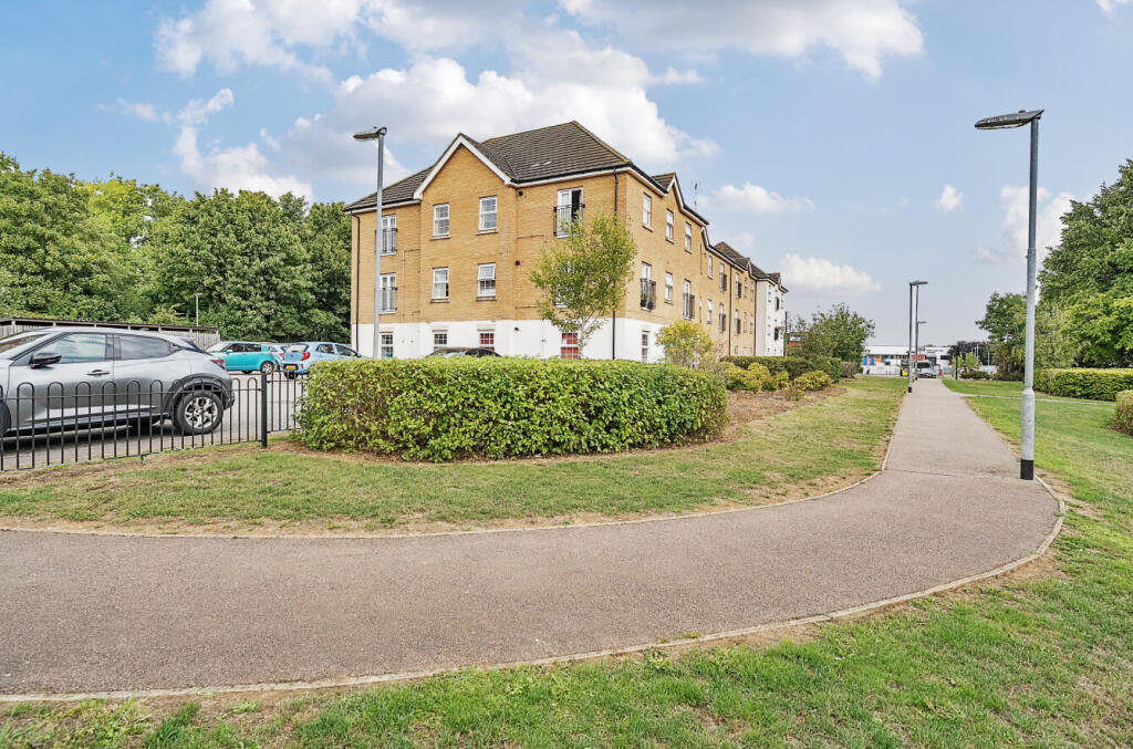 Main image of property: Limestone Grove, Houghton Regis, Dunstable