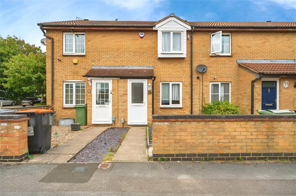 Main image of property: Constable Close, Houghton Regis, Dunstable