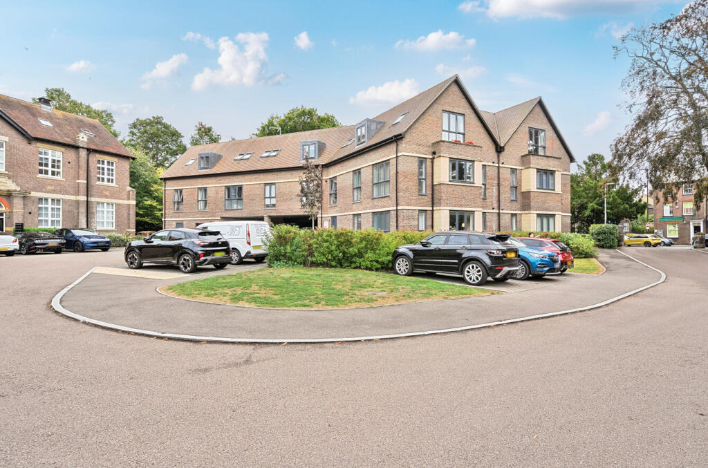 Main image of property: Frances Drive, Dunstable, Bedfordshire