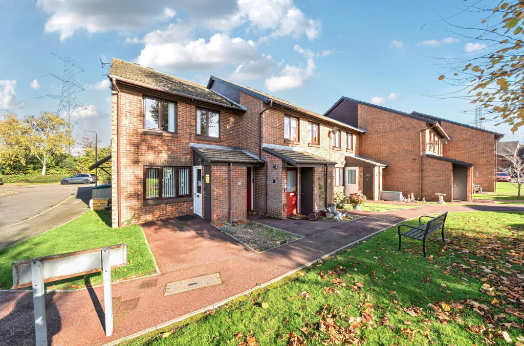 Main image of property: Limewalk, Dunstable