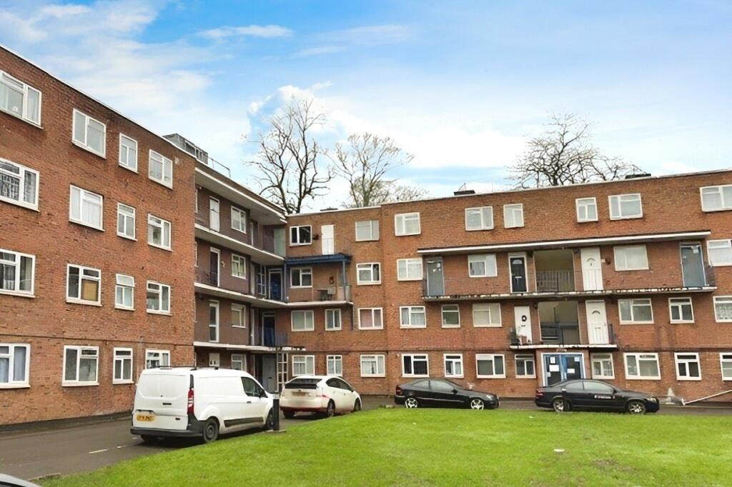 Main image of property: Viceroy Court, Dunstable