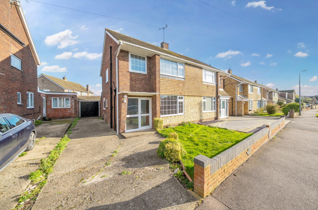 Main image of property: Dalling Drive, Houghton Regis, Dunstable