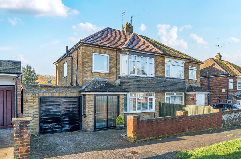 Main image of property: Leafields, Houghton Regis, Dunstable