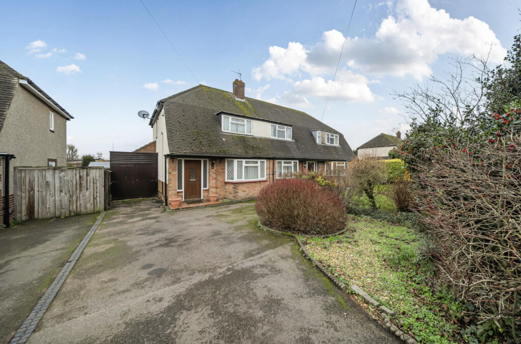 Main image of property: Chapel Close, Toddington, Dunstable