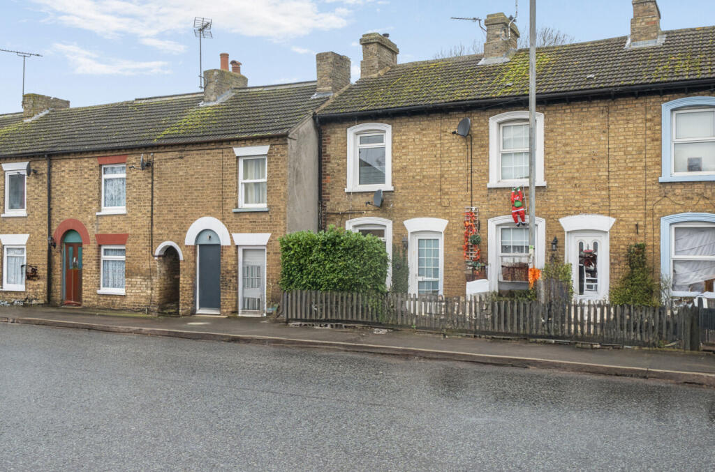 Main image of property: Dunstable Road, Toddington, Dunstable
