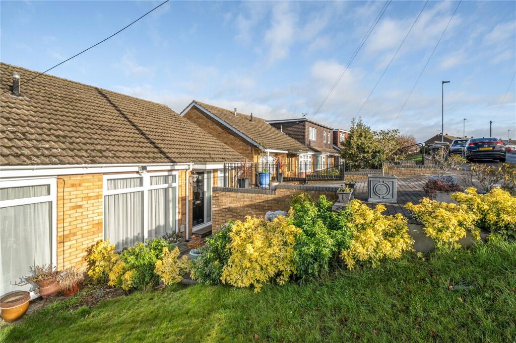 Main image of property: Staveley Road, Dunstable, Bedfordshire