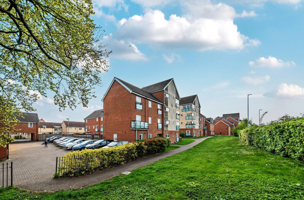 Main image of property: Leyland Road, Dunstable, Bedfordshire