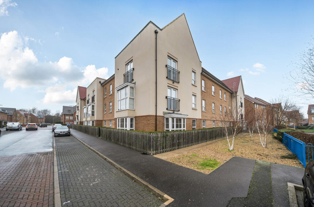 Main image of property: Design Drive, Dunstable, Bedfordshire