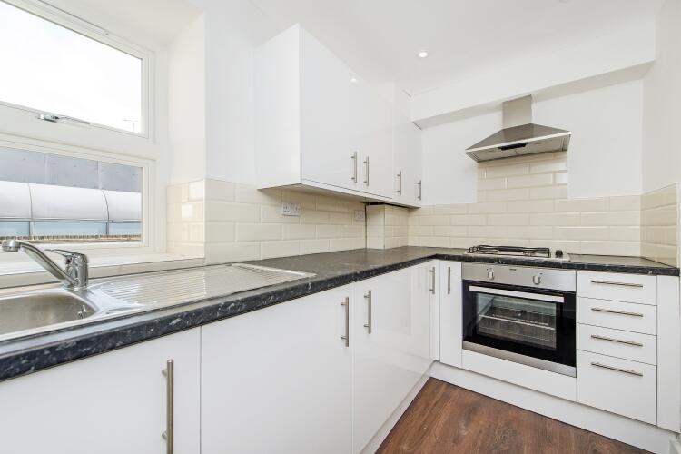 2 bedroom apartment for rent in Homer Street London W1H