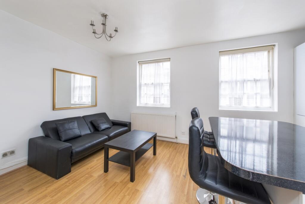 Main image of property: Park Road London NW1