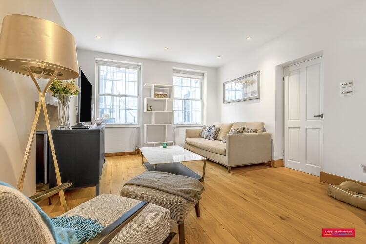 Main image of property: Upper Montagu Street London W1H