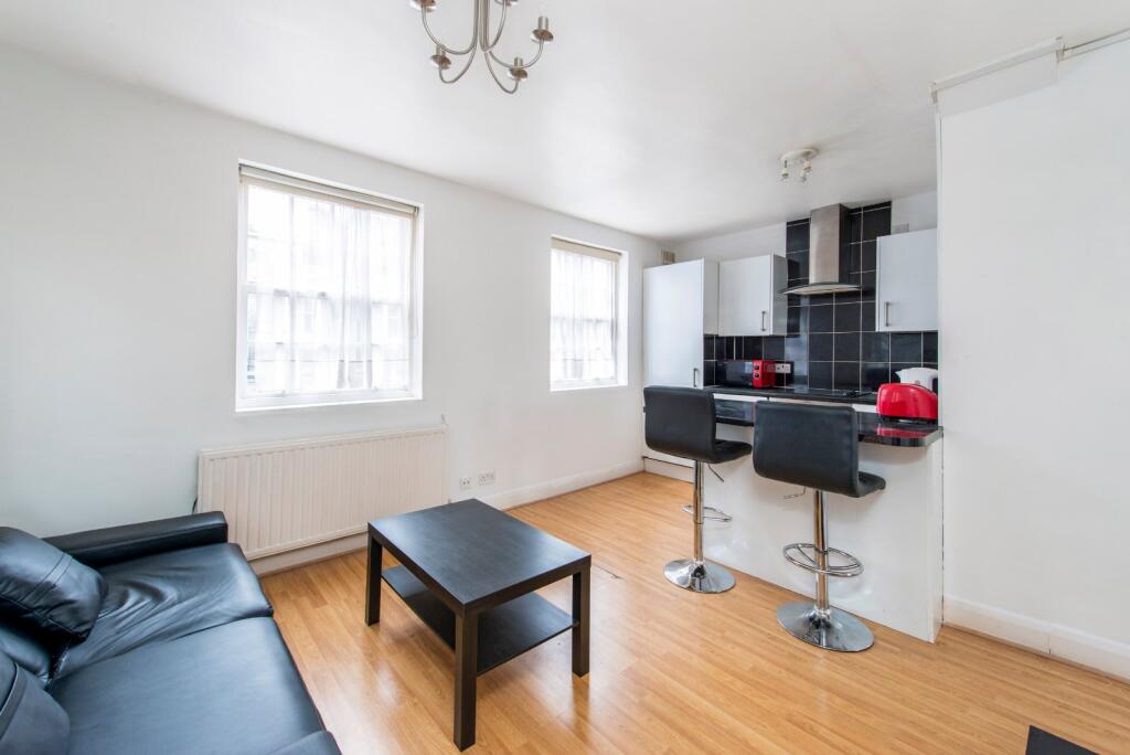 Main image of property: Park Road, London, NW1
