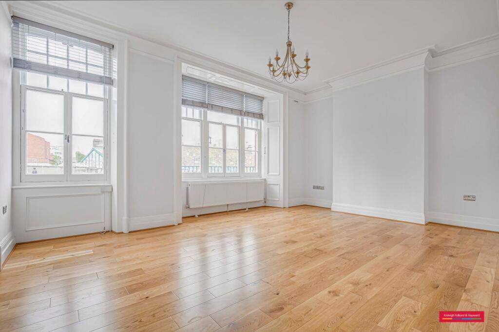 Main image of property: Chapel Street, London, NW1