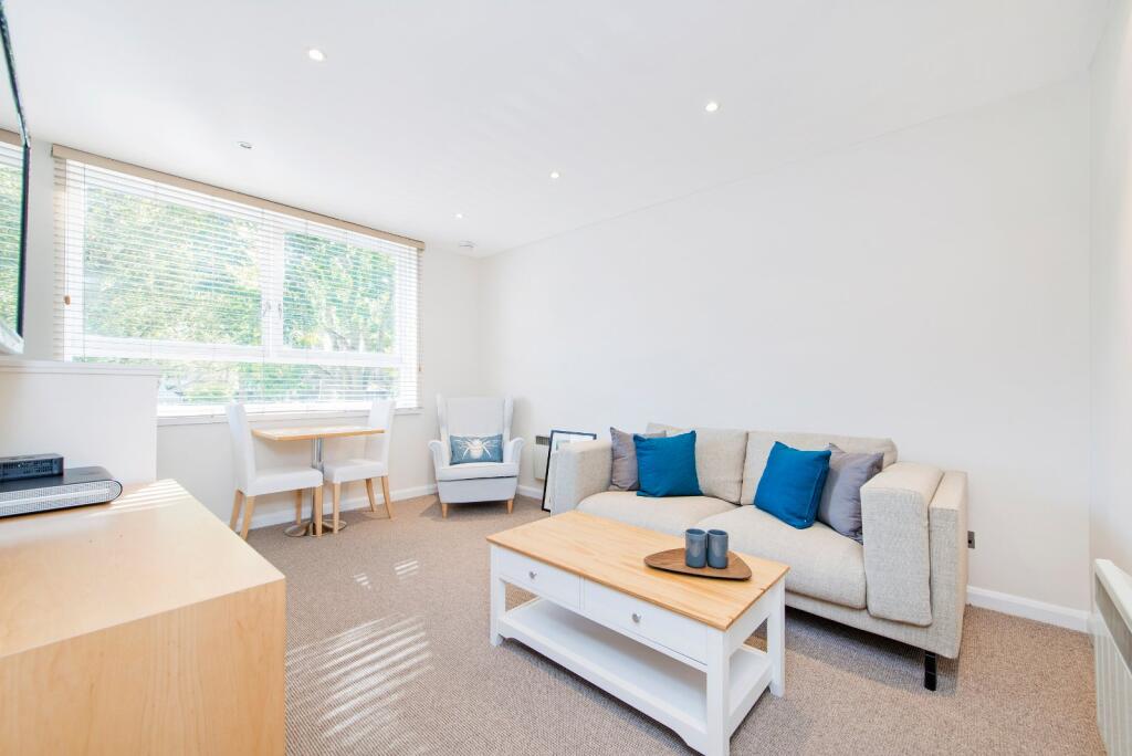 Main image of property: Paddington Street, Marylebone, London, W1U