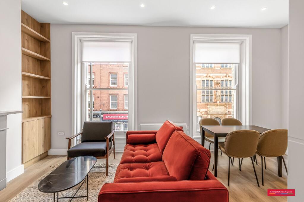 Main image of property: Paddington Street, London, W1U