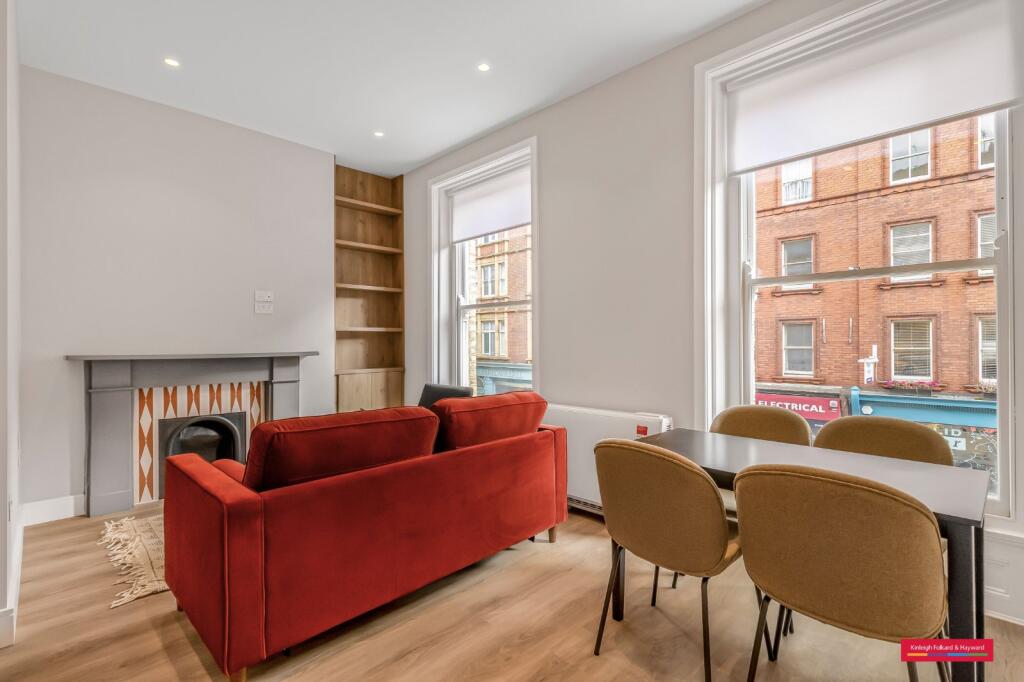 Main image of property: Paddington Street, London, W1U