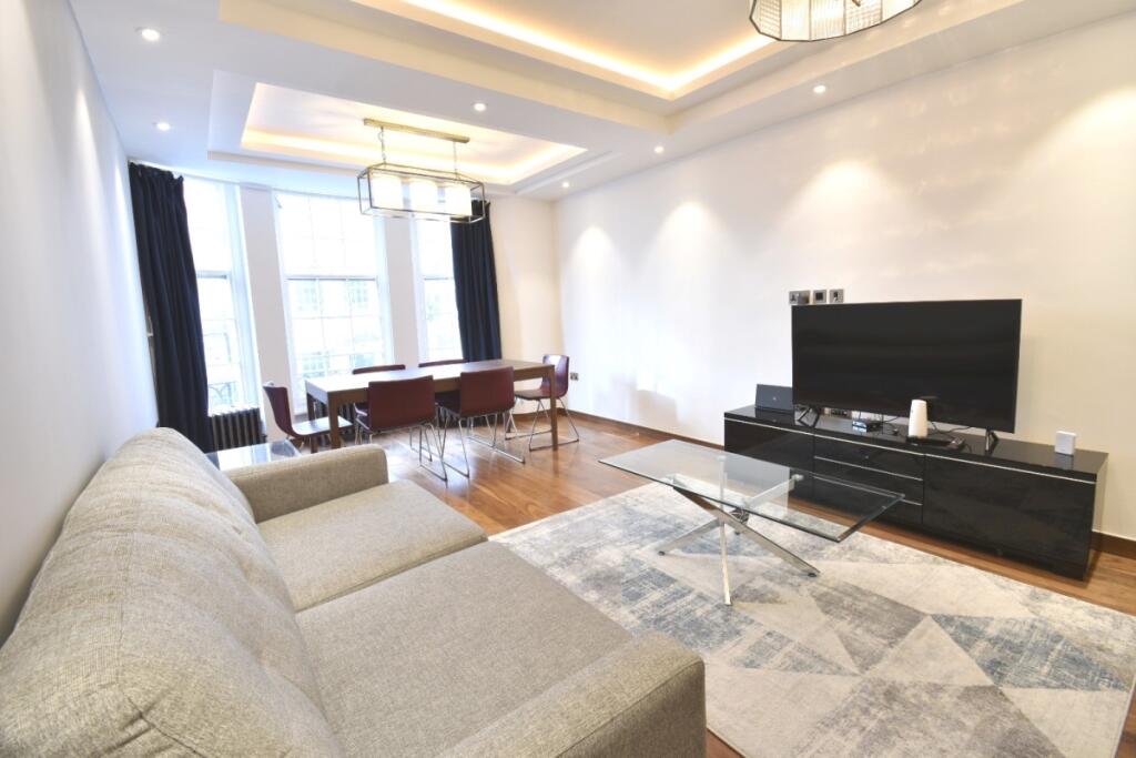 Main image of property: Upper Grosvenor Street, Mayfair, London, W1K
