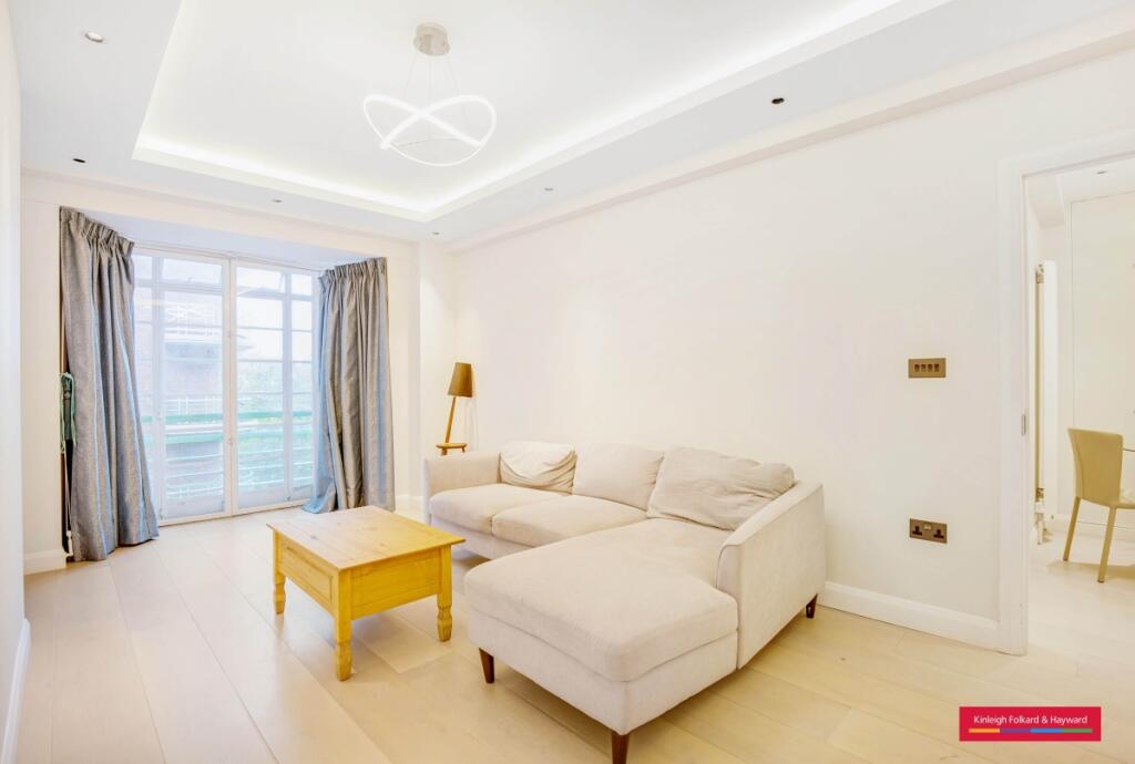 Main image of property: Gloucester Place, London, NW1
