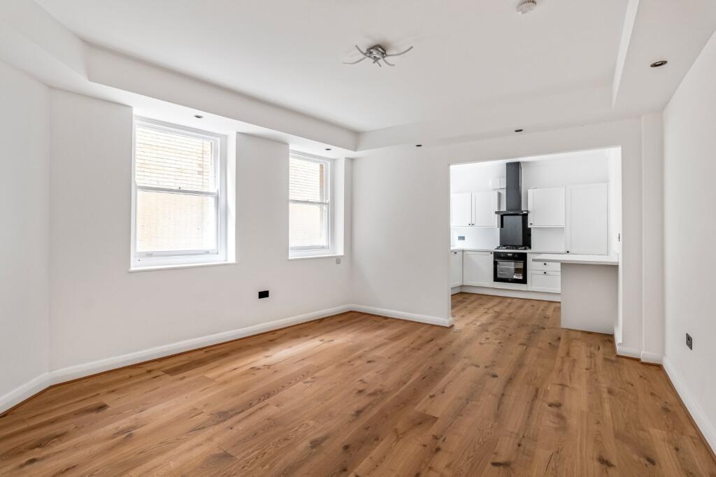 Main image of property: Marylebone Road, London, NW1