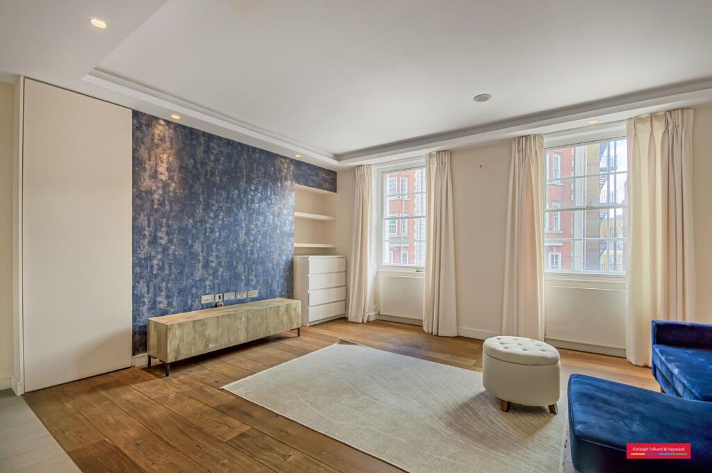 Main image of property: Baker Street, London, NW1