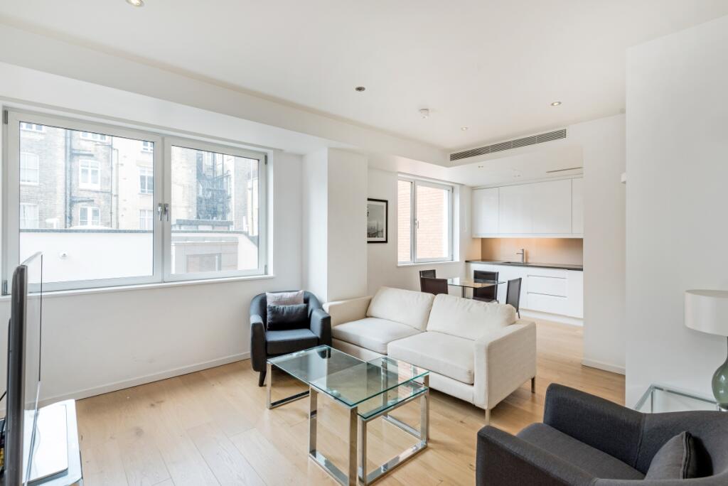 Main image of property: Baker Street, London, W1U
