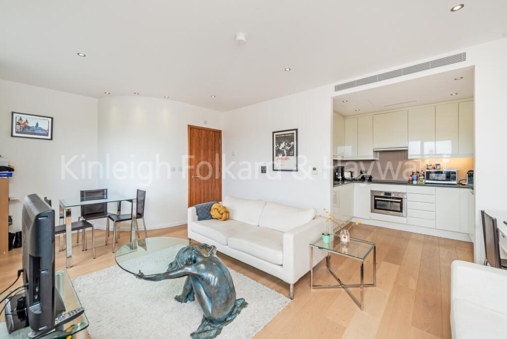 Main image of property: Baker Street, London, W1U