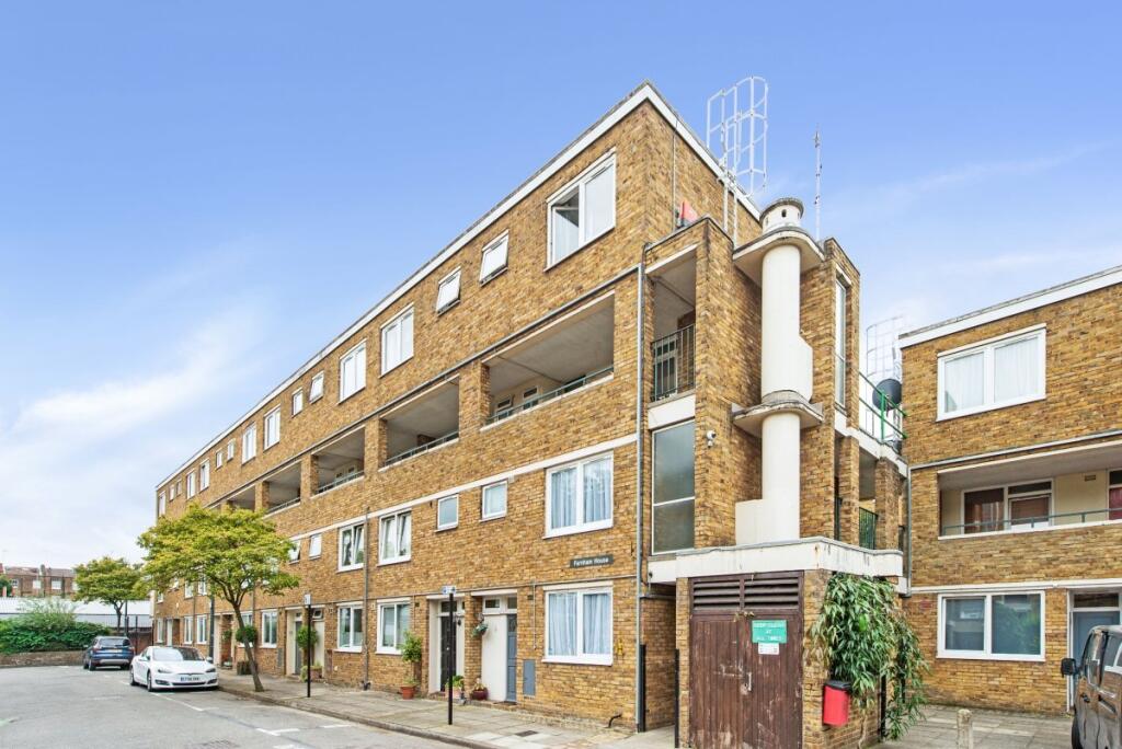 Main image of property: Harewood Avenue, Marylebone, London, NW1