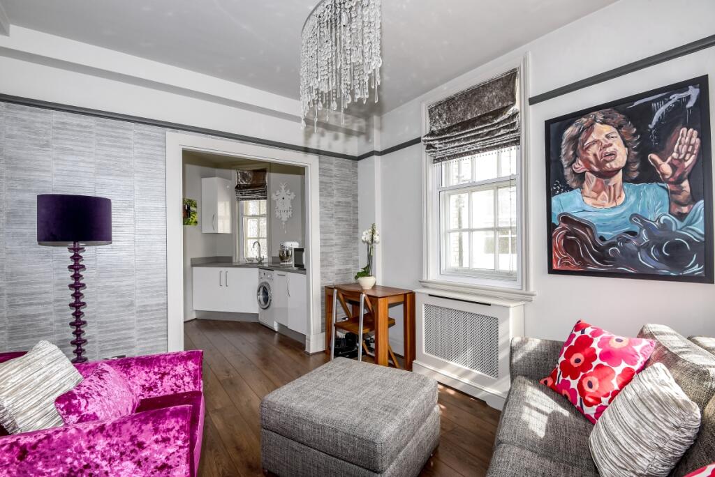 Main image of property: Baker Street, London, NW1