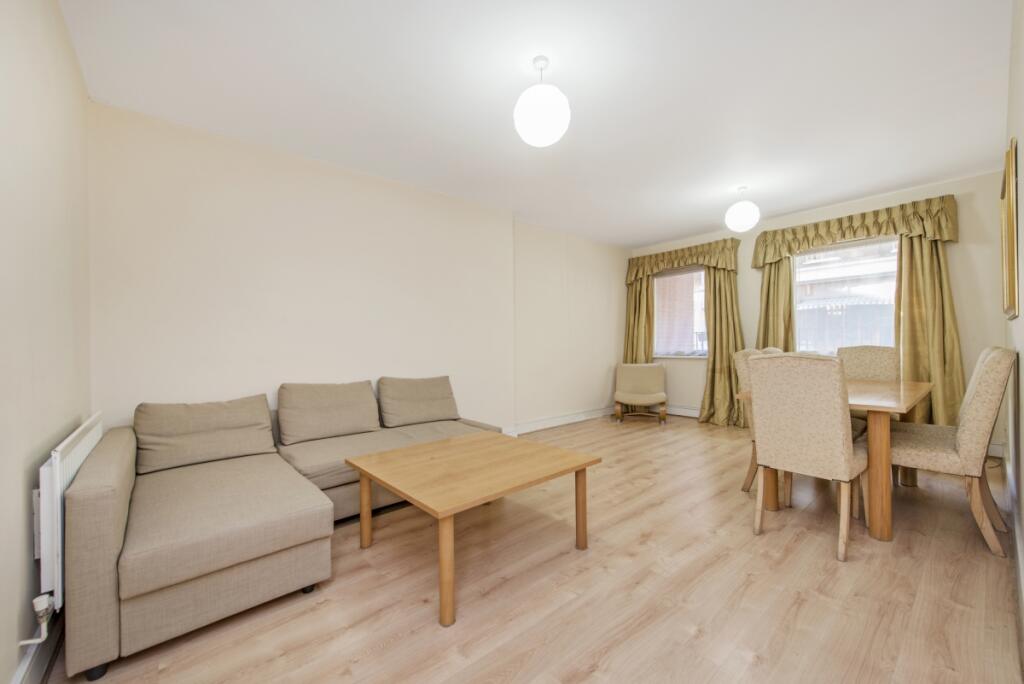Main image of property: Wells Street, Fitzrovia, London, W1T