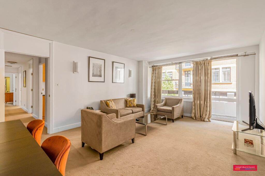 Main image of property: Weymouth Street, London, W1W