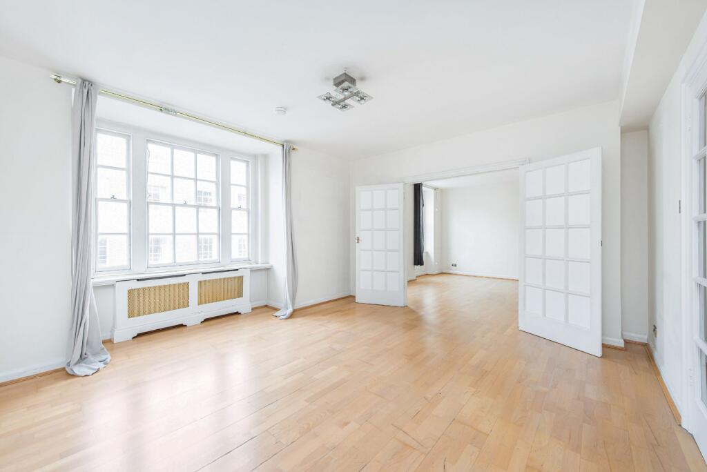 Main image of property: Crawford Street, London, W1H