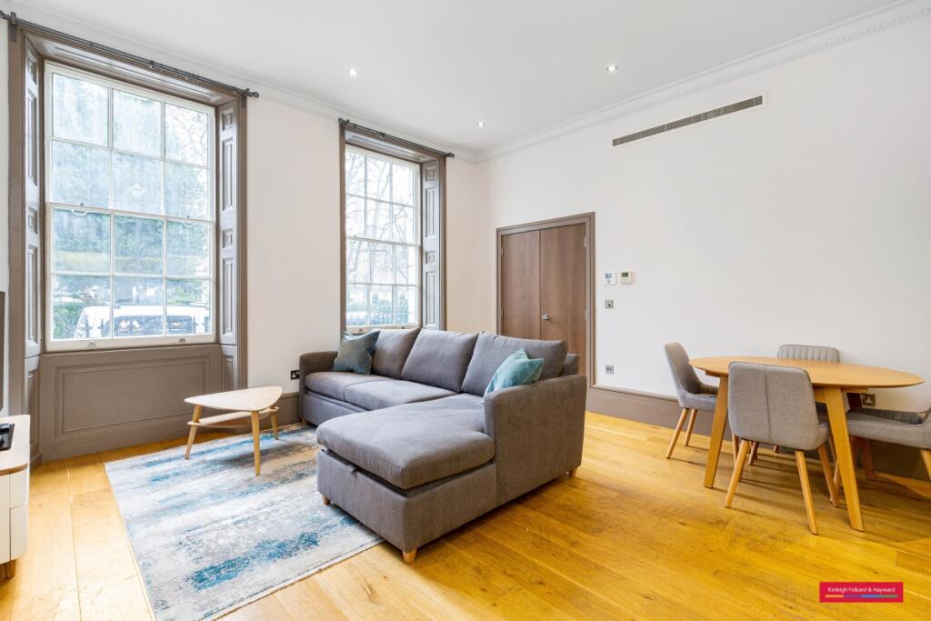 Main image of property: Dorset Square, London, NW1