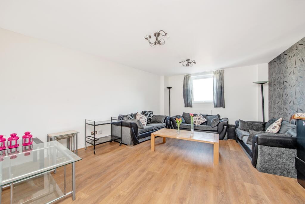 Main image of property: Palgrave Gardens, Marylebone, London, NW1