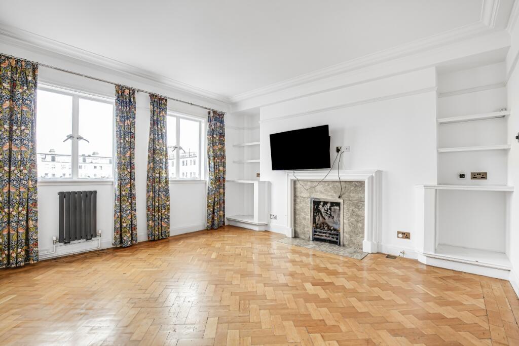 Main image of property: Baker Street, London, NW1