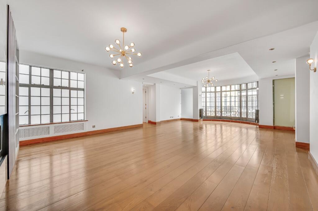 Main image of property: Marylebone Road, London, NW1