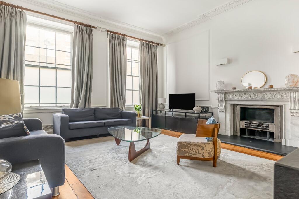 Main image of property: Gloucester Place, London, W1U