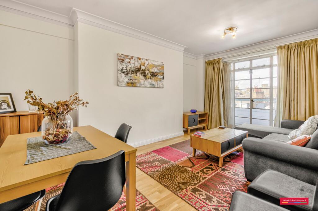 Main image of property: Gloucester Place, London, NW1