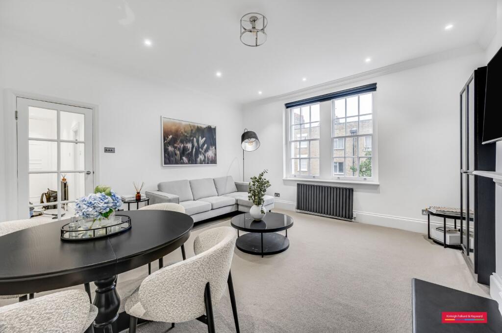 Main image of property: Dorset Square, London, NW1