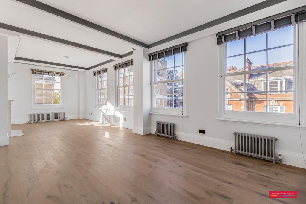 Main image of property: George Street, London, W1H