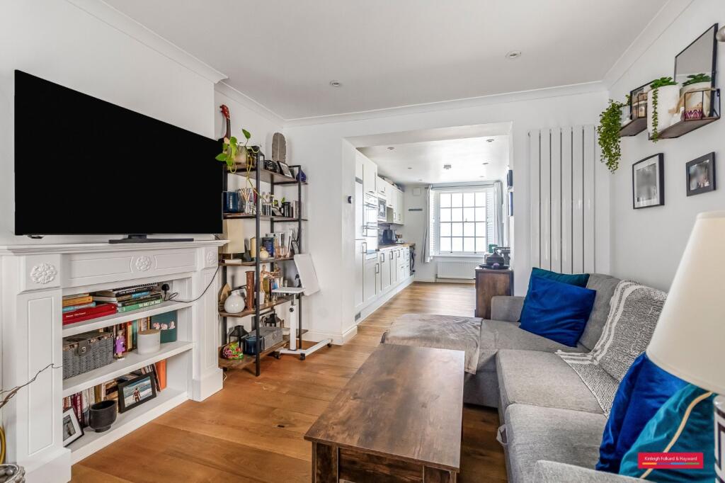 Main image of property: Rossmore Close, Rossmore Road, London, NW1
