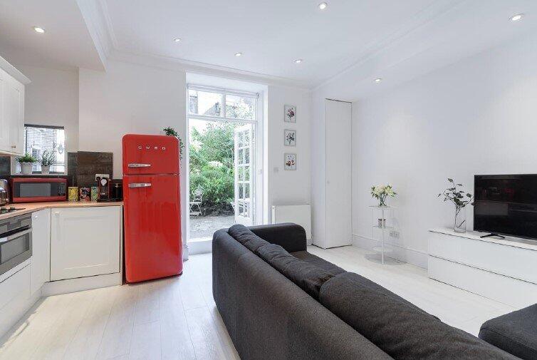 Main image of property: Shroton Street, London, NW1